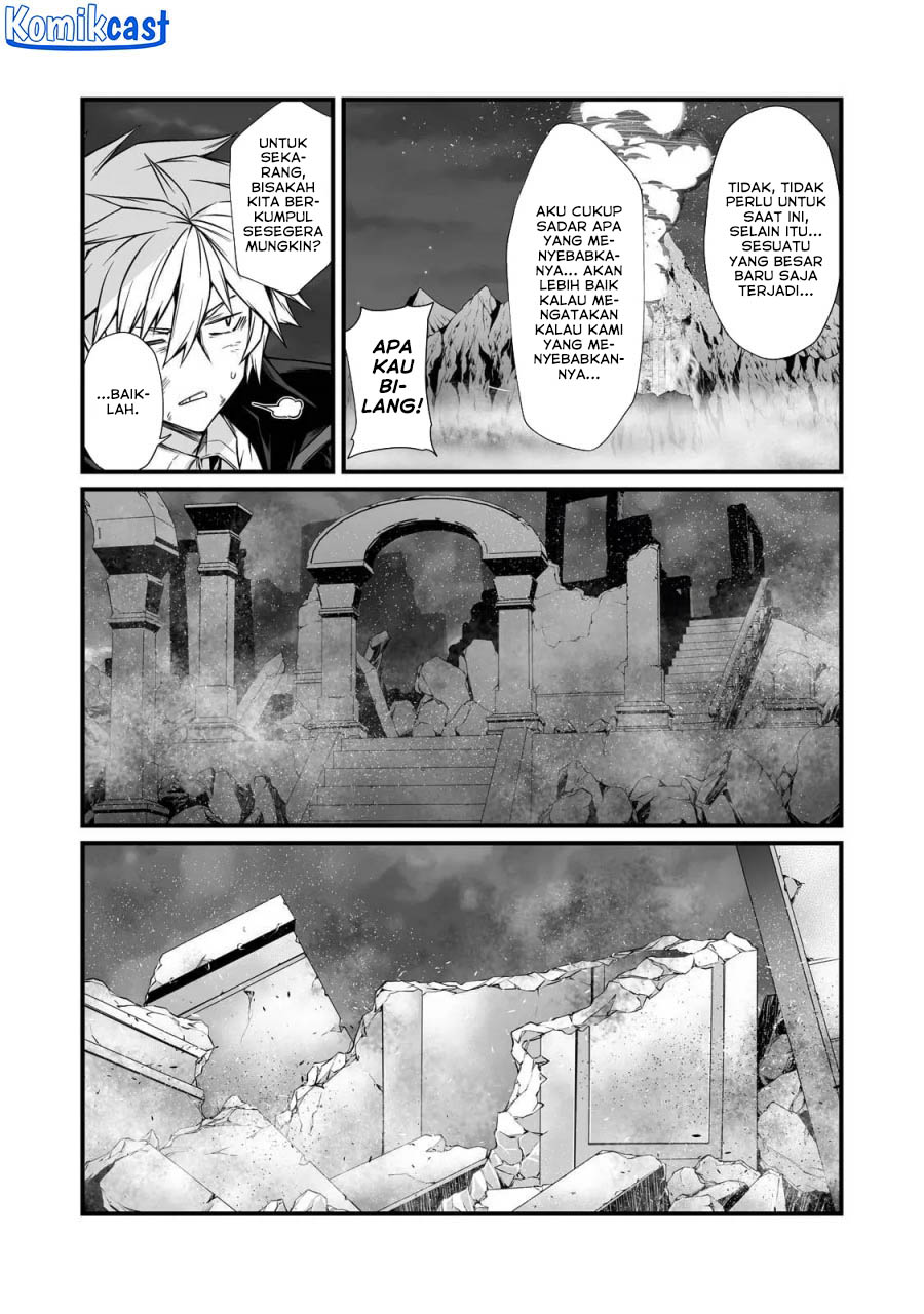 Dilarang COPAS - situs resmi www.mangacanblog.com - Komik arifureta shokugyou de sekai saikyou 076 - chapter 76 77 Indonesia arifureta shokugyou de sekai saikyou 076 - chapter 76 Terbaru 14|Baca Manga Komik Indonesia|Mangacan