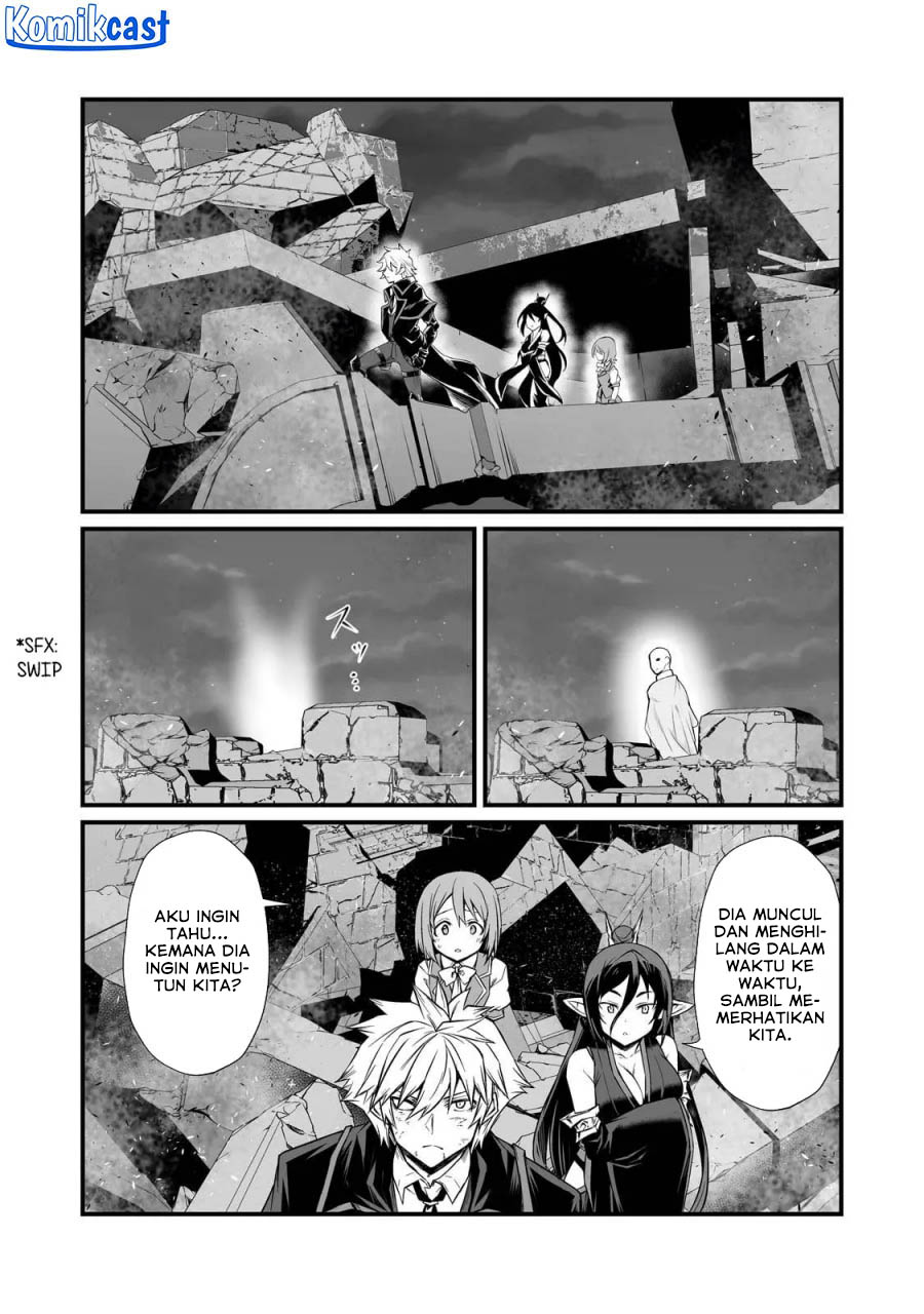 Dilarang COPAS - situs resmi www.mangacanblog.com - Komik arifureta shokugyou de sekai saikyou 076 - chapter 76 77 Indonesia arifureta shokugyou de sekai saikyou 076 - chapter 76 Terbaru 24|Baca Manga Komik Indonesia|Mangacan