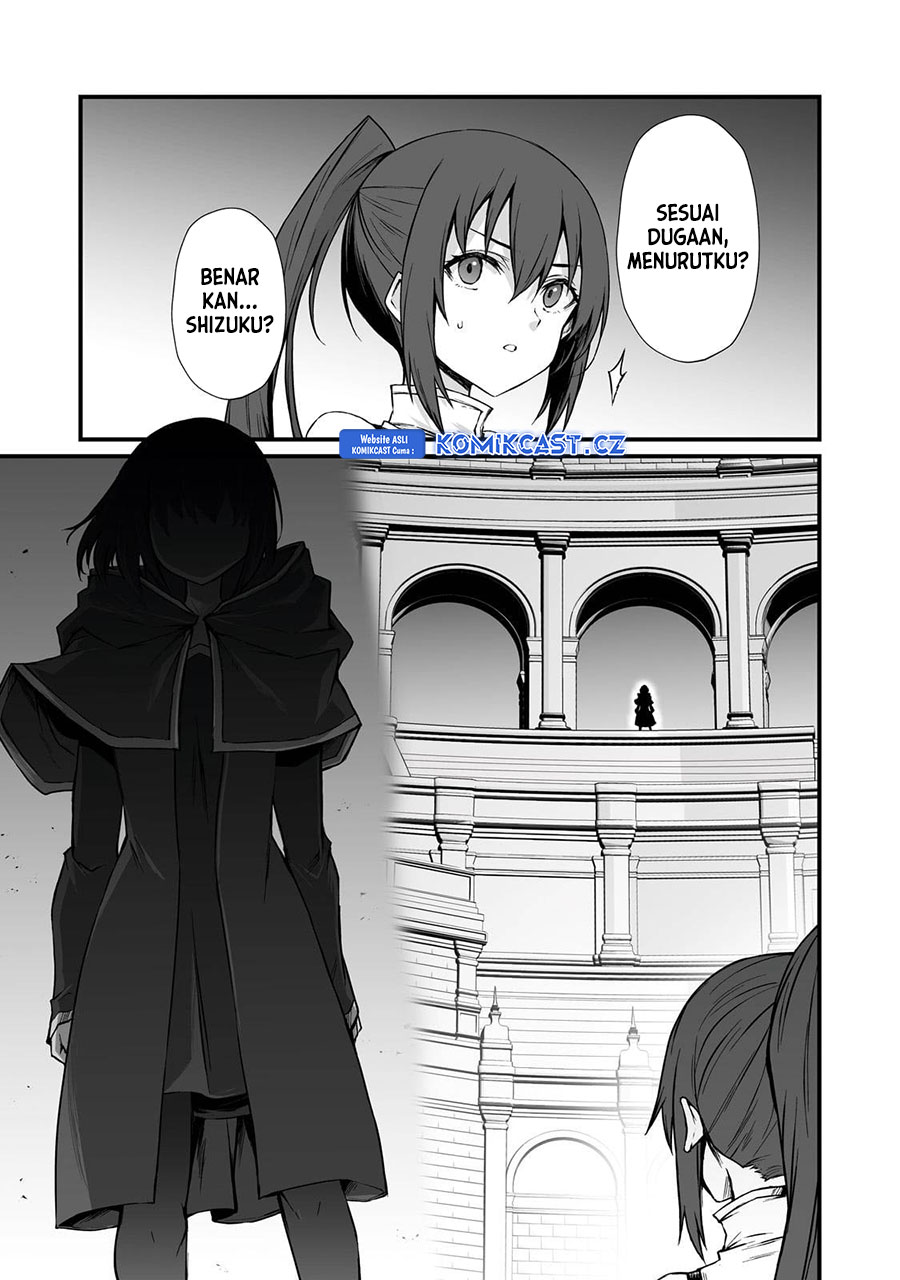 Dilarang COPAS - situs resmi www.mangacanblog.com - Komik arifureta shokugyou de sekai saikyou 078 - chapter 78 79 Indonesia arifureta shokugyou de sekai saikyou 078 - chapter 78 Terbaru 2|Baca Manga Komik Indonesia|Mangacan