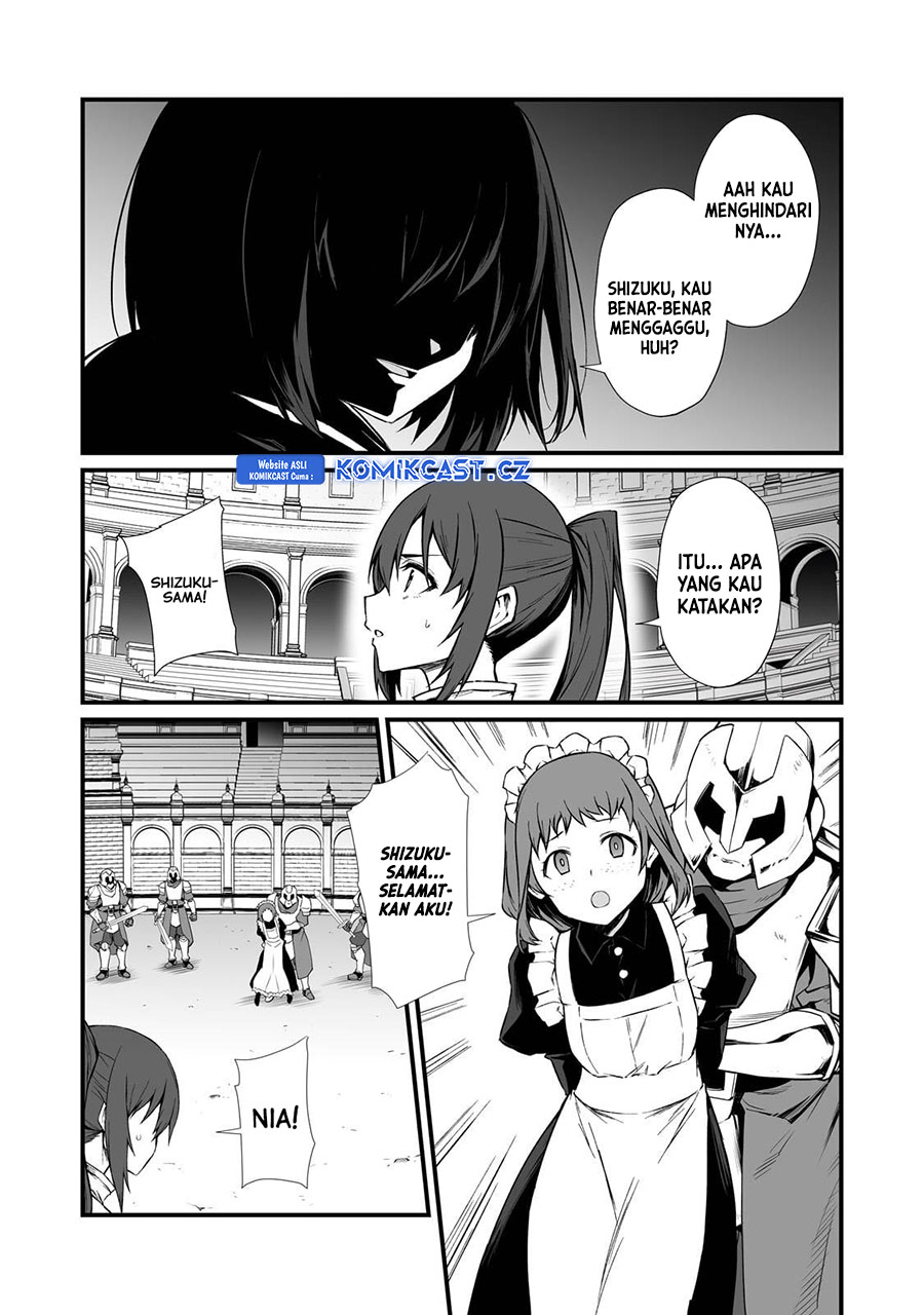 Dilarang COPAS - situs resmi www.mangacanblog.com - Komik arifureta shokugyou de sekai saikyou 078 - chapter 78 79 Indonesia arifureta shokugyou de sekai saikyou 078 - chapter 78 Terbaru 4|Baca Manga Komik Indonesia|Mangacan