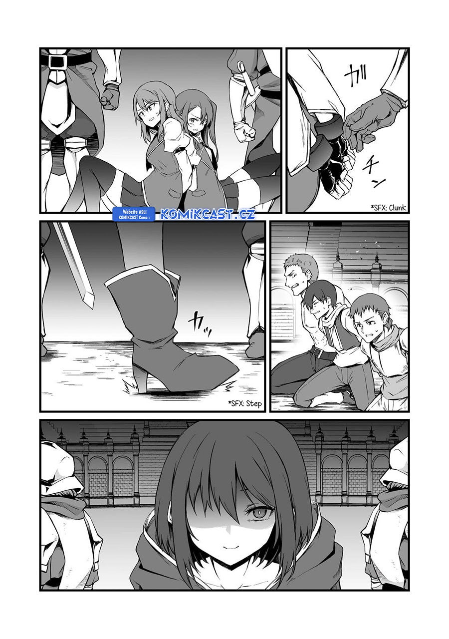 Dilarang COPAS - situs resmi www.mangacanblog.com - Komik arifureta shokugyou de sekai saikyou 078 - chapter 78 79 Indonesia arifureta shokugyou de sekai saikyou 078 - chapter 78 Terbaru 10|Baca Manga Komik Indonesia|Mangacan