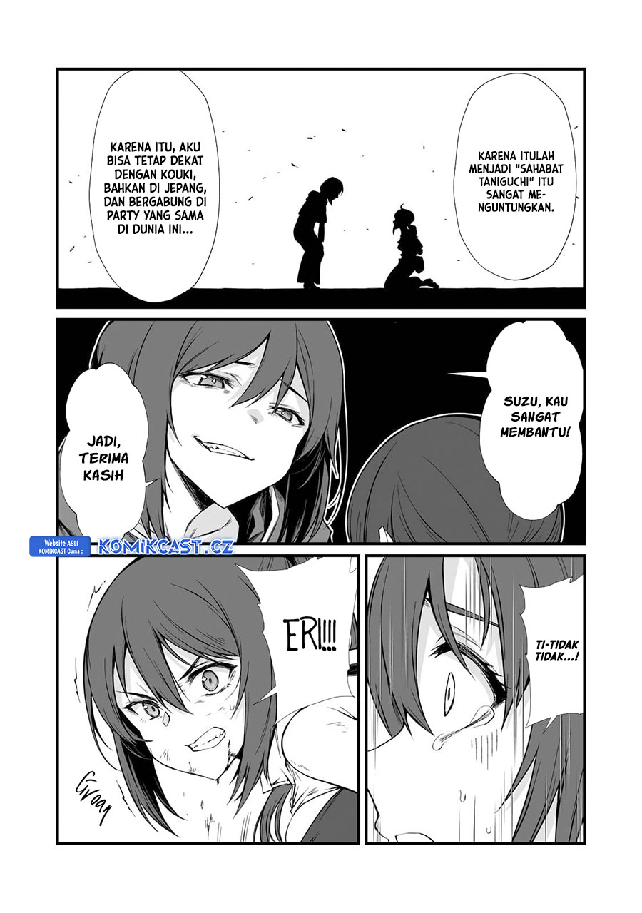 Dilarang COPAS - situs resmi www.mangacanblog.com - Komik arifureta shokugyou de sekai saikyou 078 - chapter 78 79 Indonesia arifureta shokugyou de sekai saikyou 078 - chapter 78 Terbaru 23|Baca Manga Komik Indonesia|Mangacan