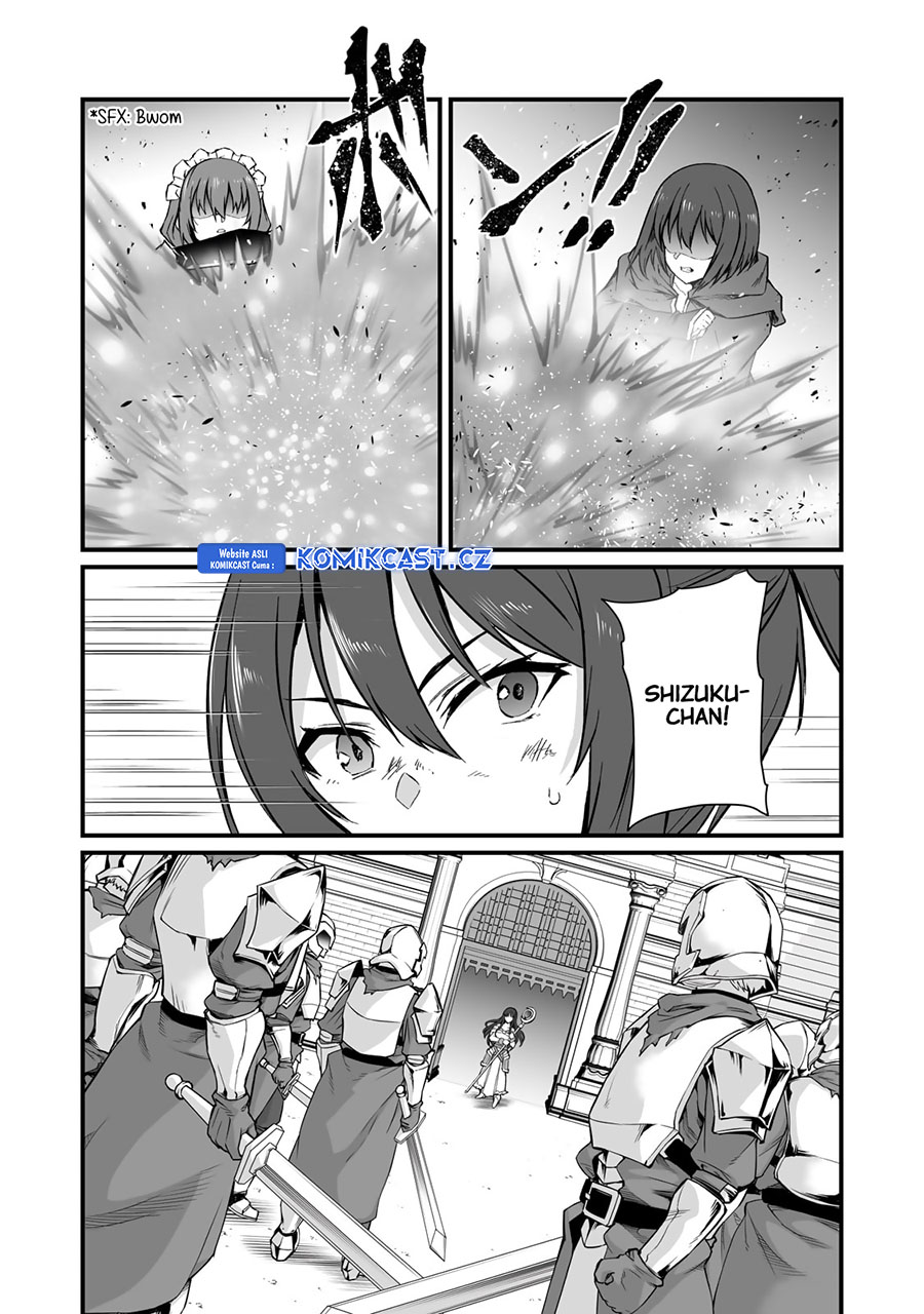 Dilarang COPAS - situs resmi www.mangacanblog.com - Komik arifureta shokugyou de sekai saikyou 079 - chapter 79 80 Indonesia arifureta shokugyou de sekai saikyou 079 - chapter 79 Terbaru 3|Baca Manga Komik Indonesia|Mangacan