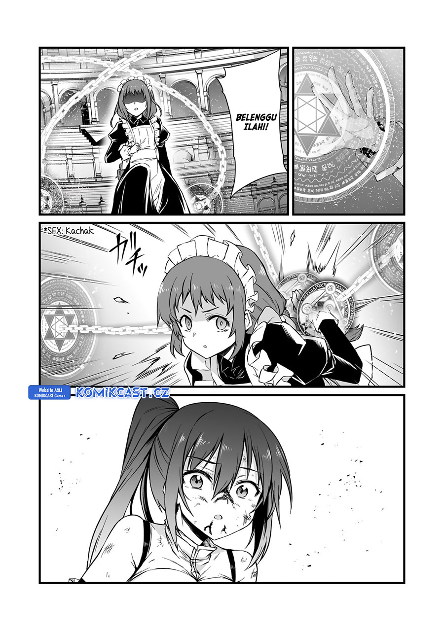 Dilarang COPAS - situs resmi www.mangacanblog.com - Komik arifureta shokugyou de sekai saikyou 079 - chapter 79 80 Indonesia arifureta shokugyou de sekai saikyou 079 - chapter 79 Terbaru 4|Baca Manga Komik Indonesia|Mangacan