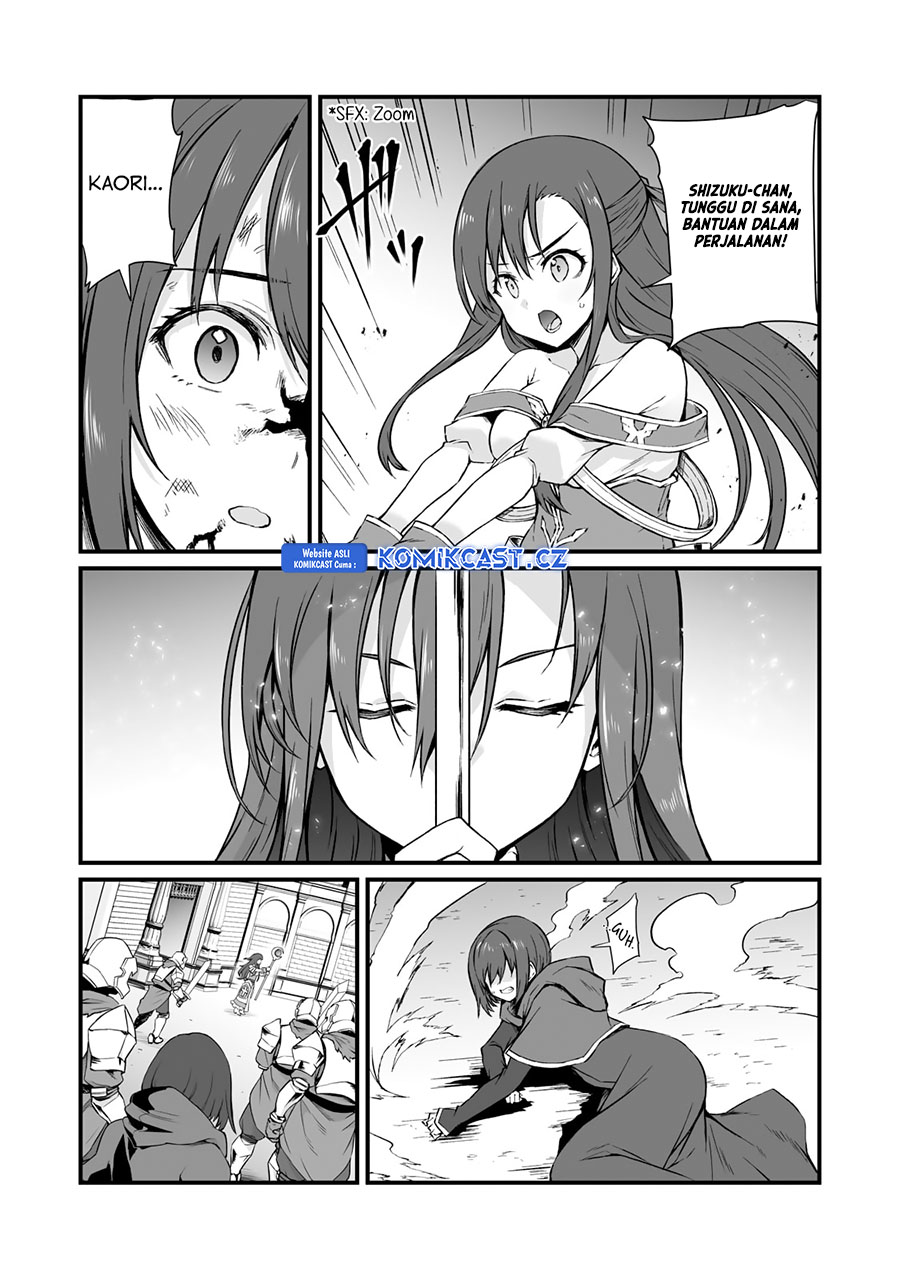 Dilarang COPAS - situs resmi www.mangacanblog.com - Komik arifureta shokugyou de sekai saikyou 079 - chapter 79 80 Indonesia arifureta shokugyou de sekai saikyou 079 - chapter 79 Terbaru 5|Baca Manga Komik Indonesia|Mangacan