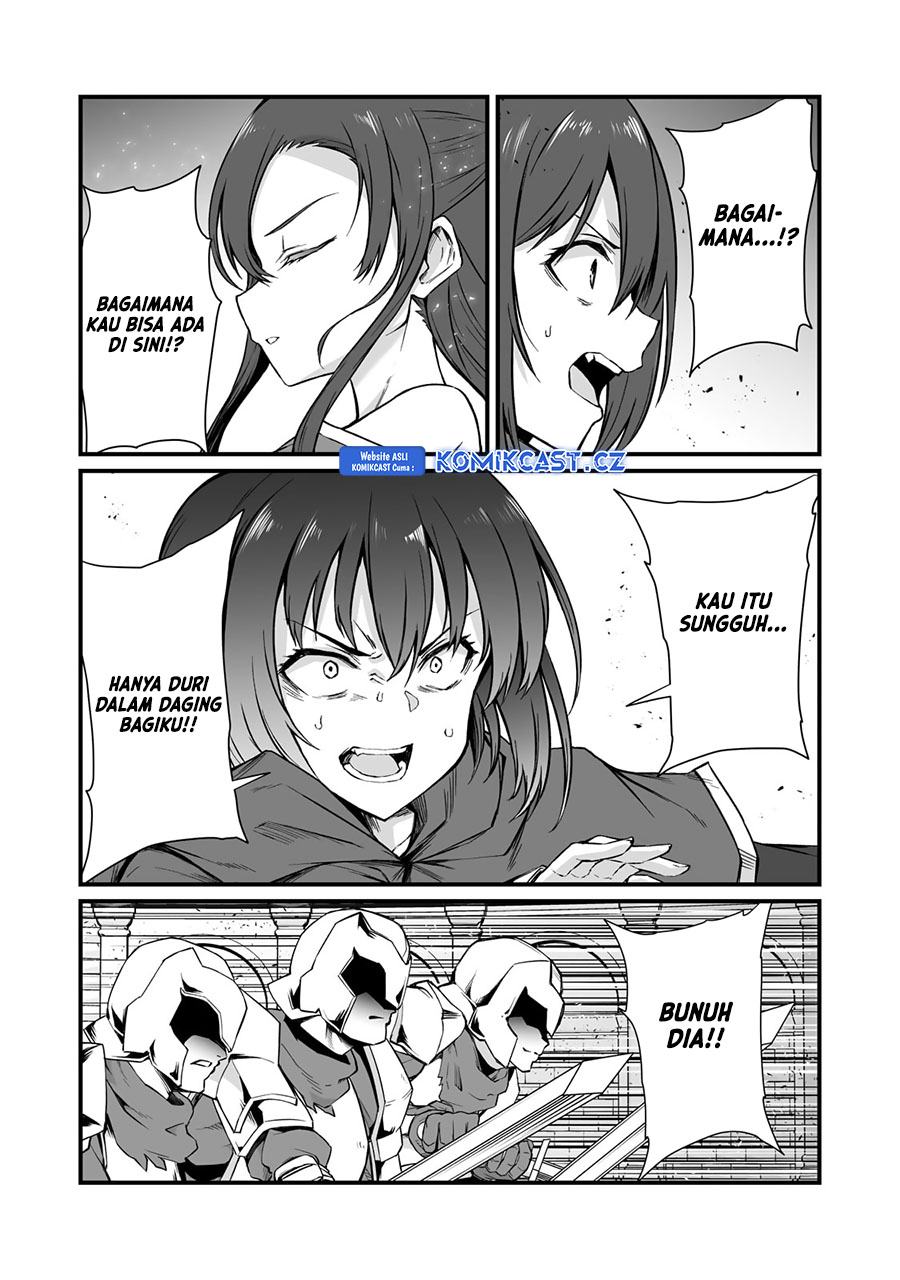 Dilarang COPAS - situs resmi www.mangacanblog.com - Komik arifureta shokugyou de sekai saikyou 079 - chapter 79 80 Indonesia arifureta shokugyou de sekai saikyou 079 - chapter 79 Terbaru 6|Baca Manga Komik Indonesia|Mangacan