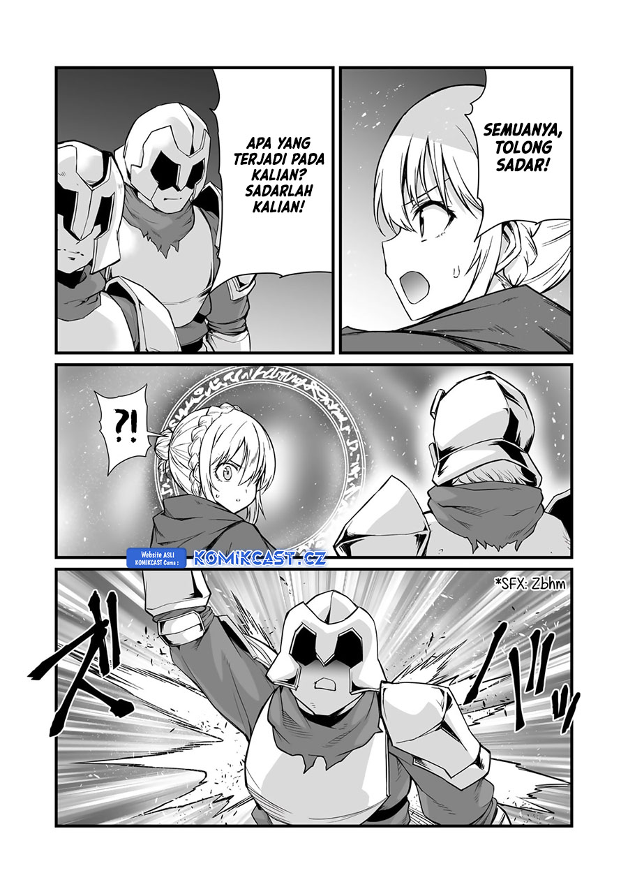 Dilarang COPAS - situs resmi www.mangacanblog.com - Komik arifureta shokugyou de sekai saikyou 079 - chapter 79 80 Indonesia arifureta shokugyou de sekai saikyou 079 - chapter 79 Terbaru 8|Baca Manga Komik Indonesia|Mangacan