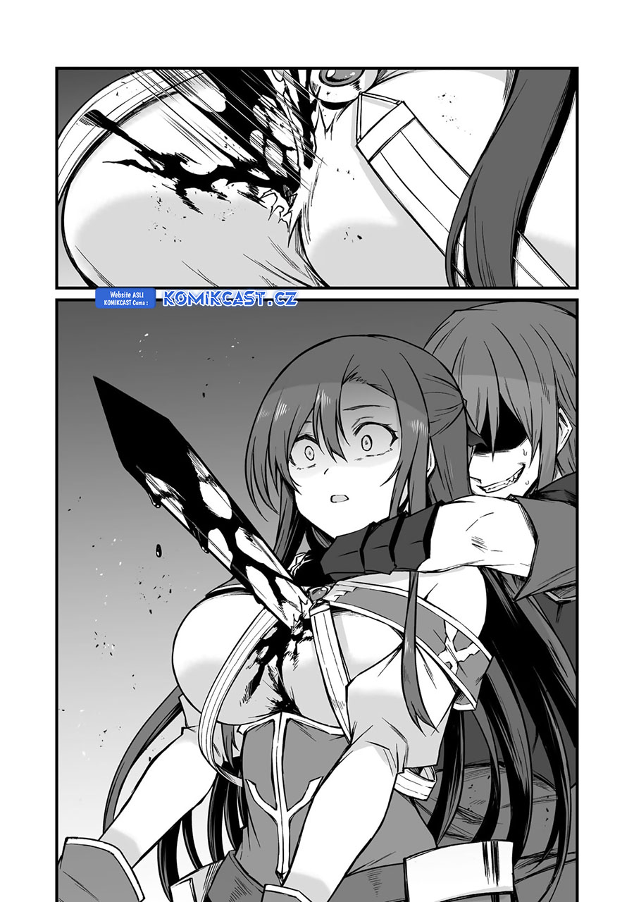 Dilarang COPAS - situs resmi www.mangacanblog.com - Komik arifureta shokugyou de sekai saikyou 079 - chapter 79 80 Indonesia arifureta shokugyou de sekai saikyou 079 - chapter 79 Terbaru 13|Baca Manga Komik Indonesia|Mangacan