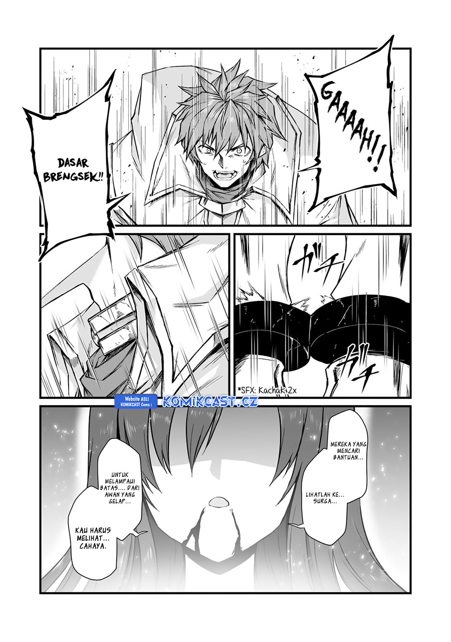 Dilarang COPAS - situs resmi www.mangacanblog.com - Komik arifureta shokugyou de sekai saikyou 079 - chapter 79 80 Indonesia arifureta shokugyou de sekai saikyou 079 - chapter 79 Terbaru 16|Baca Manga Komik Indonesia|Mangacan