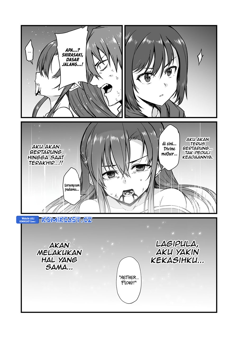 Dilarang COPAS - situs resmi www.mangacanblog.com - Komik arifureta shokugyou de sekai saikyou 079 - chapter 79 80 Indonesia arifureta shokugyou de sekai saikyou 079 - chapter 79 Terbaru 17|Baca Manga Komik Indonesia|Mangacan