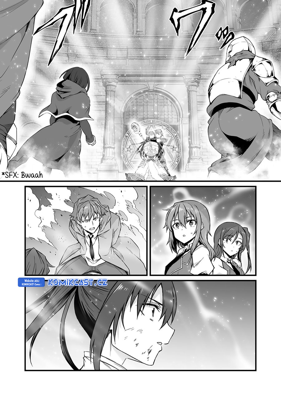 Dilarang COPAS - situs resmi www.mangacanblog.com - Komik arifureta shokugyou de sekai saikyou 079 - chapter 79 80 Indonesia arifureta shokugyou de sekai saikyou 079 - chapter 79 Terbaru 18|Baca Manga Komik Indonesia|Mangacan