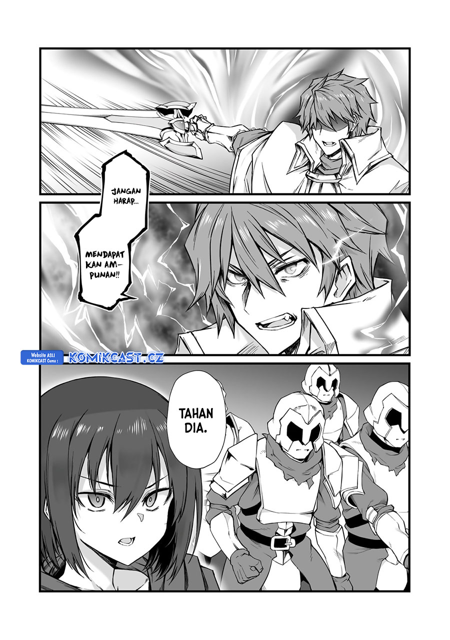 Dilarang COPAS - situs resmi www.mangacanblog.com - Komik arifureta shokugyou de sekai saikyou 079 - chapter 79 80 Indonesia arifureta shokugyou de sekai saikyou 079 - chapter 79 Terbaru 22|Baca Manga Komik Indonesia|Mangacan