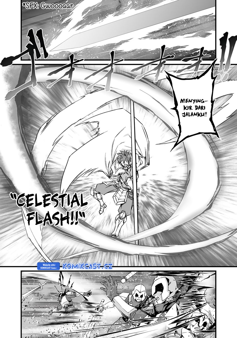 Dilarang COPAS - situs resmi www.mangacanblog.com - Komik arifureta shokugyou de sekai saikyou 079 - chapter 79 80 Indonesia arifureta shokugyou de sekai saikyou 079 - chapter 79 Terbaru 23|Baca Manga Komik Indonesia|Mangacan