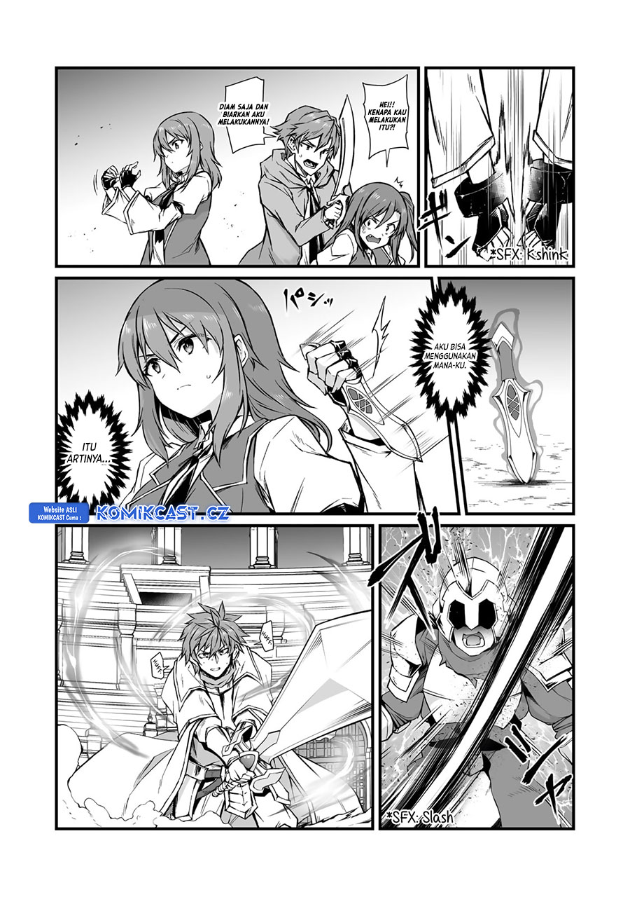 Dilarang COPAS - situs resmi www.mangacanblog.com - Komik arifureta shokugyou de sekai saikyou 079 - chapter 79 80 Indonesia arifureta shokugyou de sekai saikyou 079 - chapter 79 Terbaru 26|Baca Manga Komik Indonesia|Mangacan