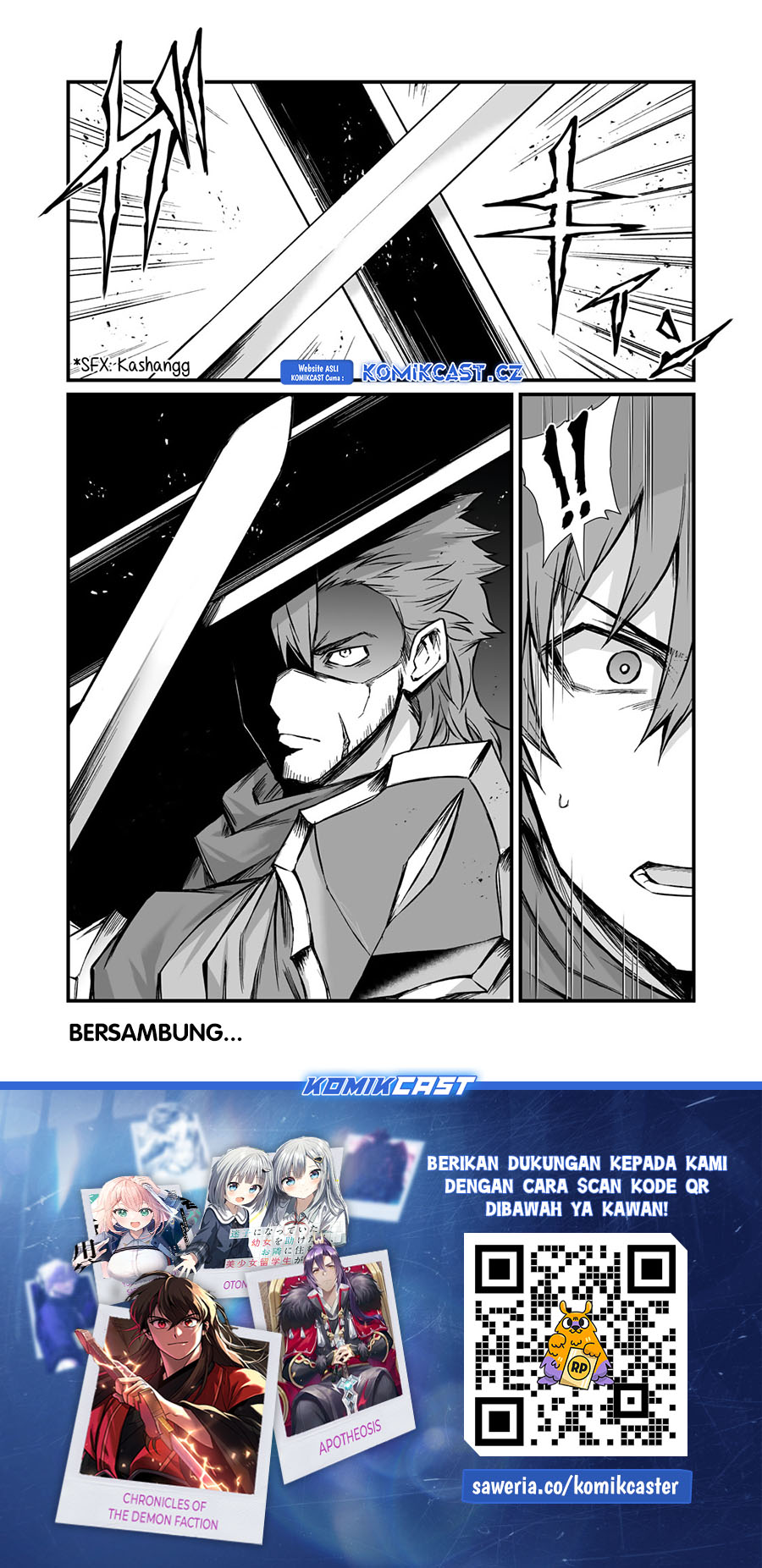 Dilarang COPAS - situs resmi www.mangacanblog.com - Komik arifureta shokugyou de sekai saikyou 079 - chapter 79 80 Indonesia arifureta shokugyou de sekai saikyou 079 - chapter 79 Terbaru 28|Baca Manga Komik Indonesia|Mangacan