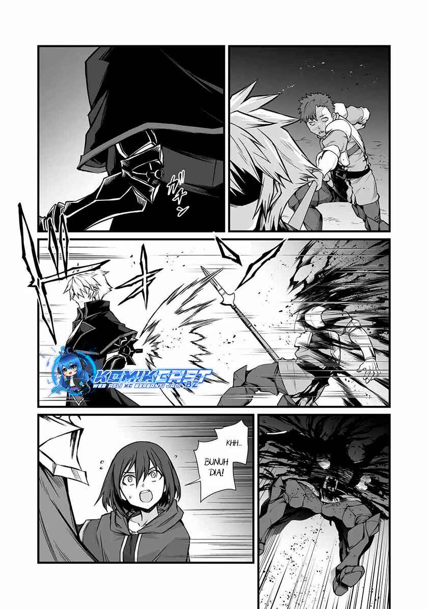 Dilarang COPAS - situs resmi www.mangacanblog.com - Komik arifureta shokugyou de sekai saikyou 081 - chapter 81 82 Indonesia arifureta shokugyou de sekai saikyou 081 - chapter 81 Terbaru 5|Baca Manga Komik Indonesia|Mangacan