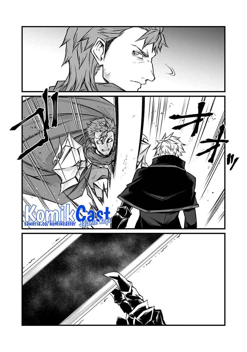 Dilarang COPAS - situs resmi www.mangacanblog.com - Komik arifureta shokugyou de sekai saikyou 081 - chapter 81 82 Indonesia arifureta shokugyou de sekai saikyou 081 - chapter 81 Terbaru 6|Baca Manga Komik Indonesia|Mangacan