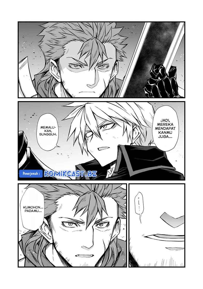 Dilarang COPAS - situs resmi www.mangacanblog.com - Komik arifureta shokugyou de sekai saikyou 081 - chapter 81 82 Indonesia arifureta shokugyou de sekai saikyou 081 - chapter 81 Terbaru 7|Baca Manga Komik Indonesia|Mangacan