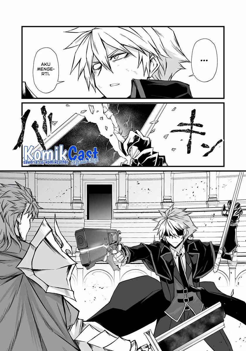 Dilarang COPAS - situs resmi www.mangacanblog.com - Komik arifureta shokugyou de sekai saikyou 081 - chapter 81 82 Indonesia arifureta shokugyou de sekai saikyou 081 - chapter 81 Terbaru 8|Baca Manga Komik Indonesia|Mangacan