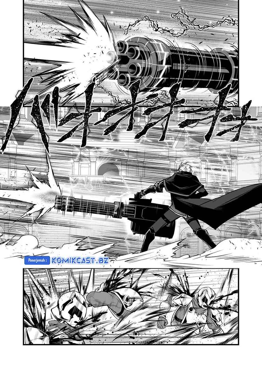 Dilarang COPAS - situs resmi www.mangacanblog.com - Komik arifureta shokugyou de sekai saikyou 081 - chapter 81 82 Indonesia arifureta shokugyou de sekai saikyou 081 - chapter 81 Terbaru 12|Baca Manga Komik Indonesia|Mangacan