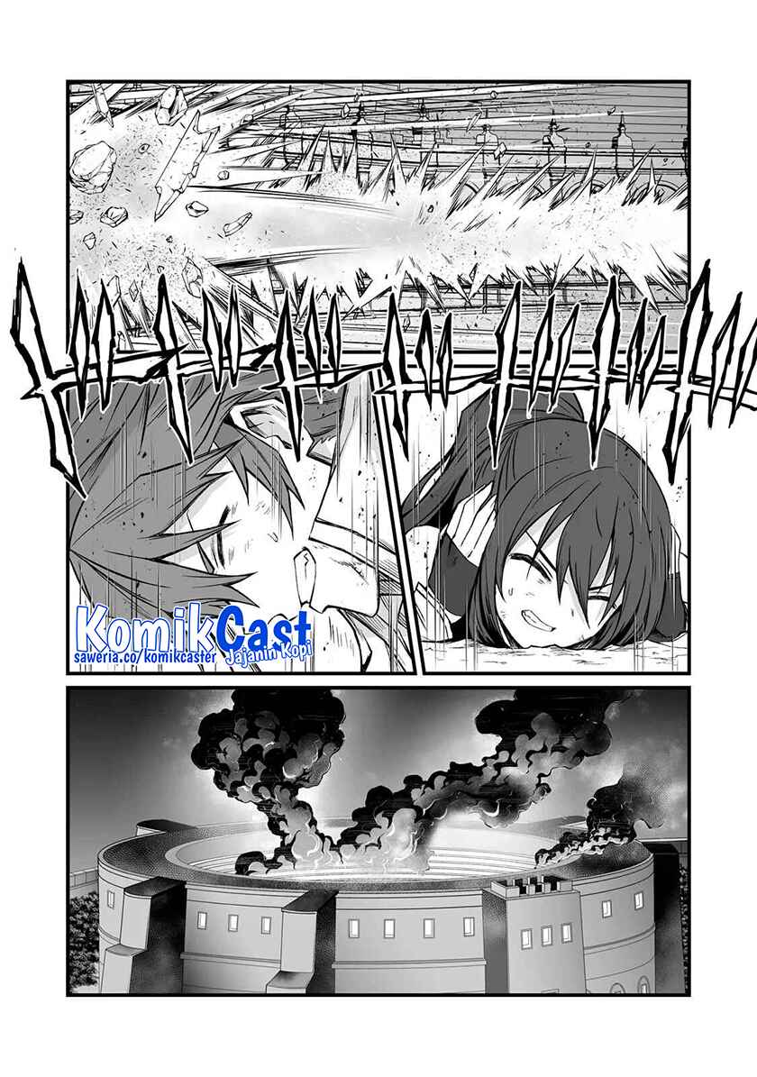 Dilarang COPAS - situs resmi www.mangacanblog.com - Komik arifureta shokugyou de sekai saikyou 081 - chapter 81 82 Indonesia arifureta shokugyou de sekai saikyou 081 - chapter 81 Terbaru 13|Baca Manga Komik Indonesia|Mangacan