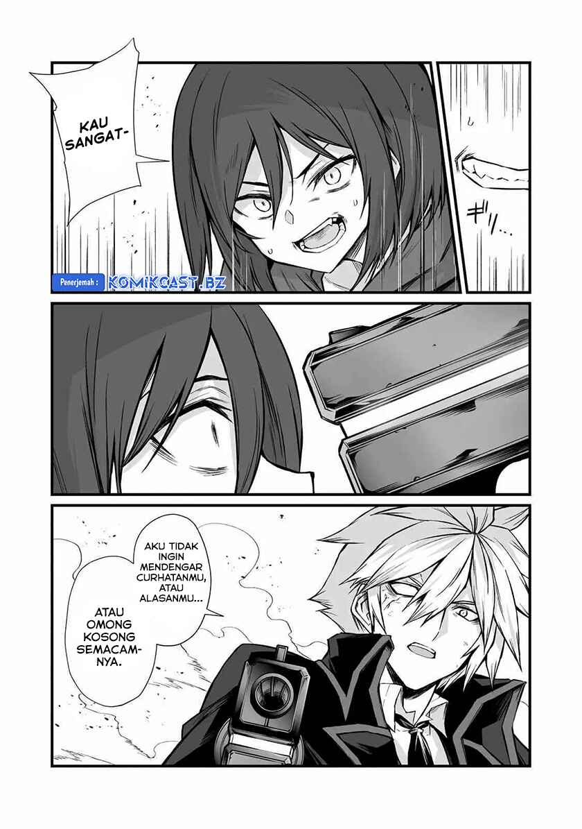 Dilarang COPAS - situs resmi www.mangacanblog.com - Komik arifureta shokugyou de sekai saikyou 081 - chapter 81 82 Indonesia arifureta shokugyou de sekai saikyou 081 - chapter 81 Terbaru 16|Baca Manga Komik Indonesia|Mangacan