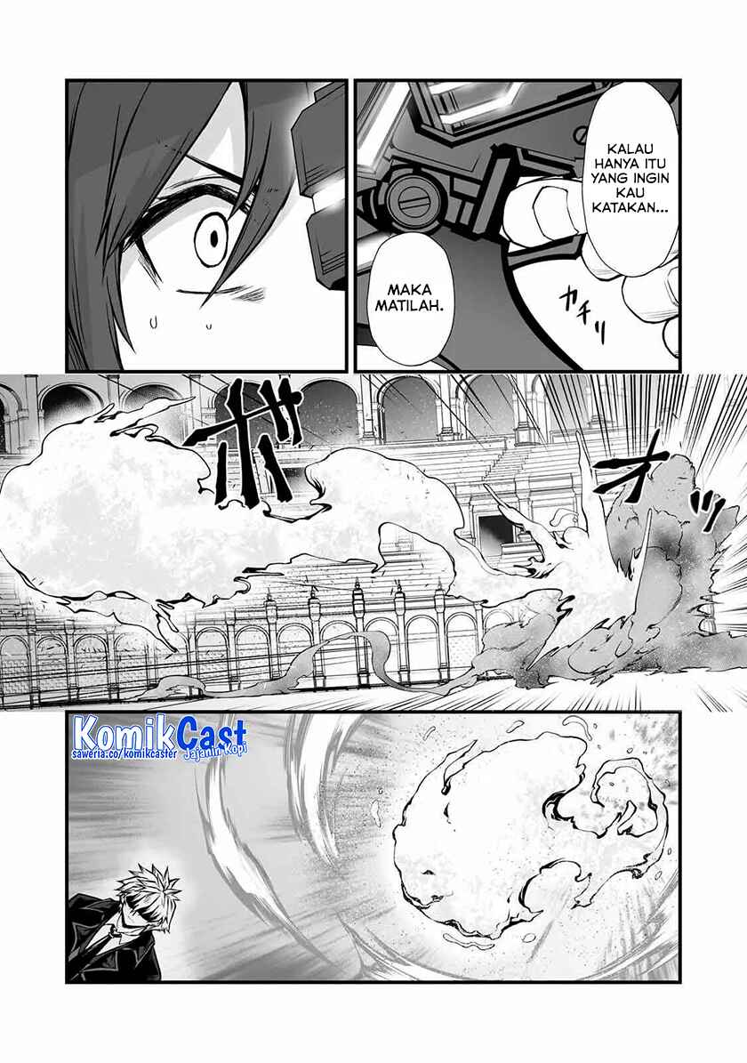 Dilarang COPAS - situs resmi www.mangacanblog.com - Komik arifureta shokugyou de sekai saikyou 081 - chapter 81 82 Indonesia arifureta shokugyou de sekai saikyou 081 - chapter 81 Terbaru 17|Baca Manga Komik Indonesia|Mangacan