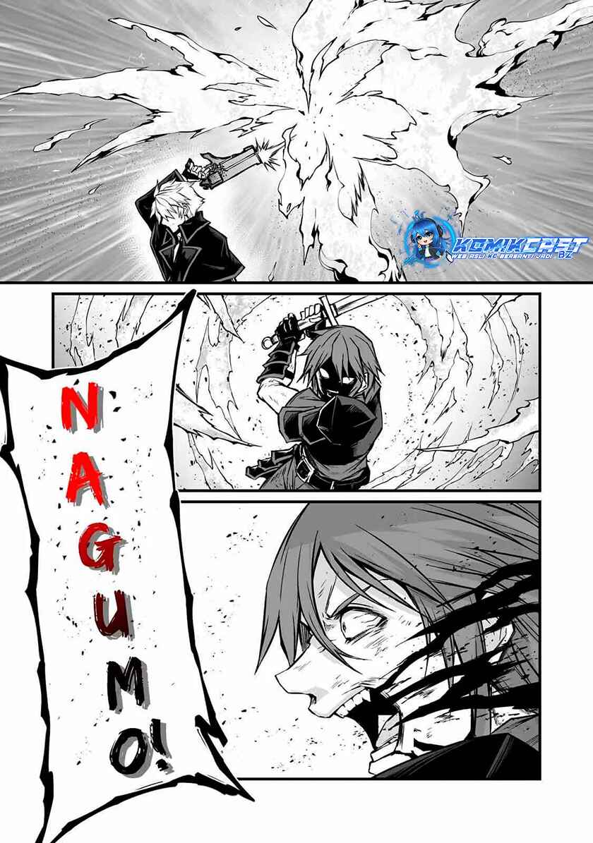 Dilarang COPAS - situs resmi www.mangacanblog.com - Komik arifureta shokugyou de sekai saikyou 081 - chapter 81 82 Indonesia arifureta shokugyou de sekai saikyou 081 - chapter 81 Terbaru 18|Baca Manga Komik Indonesia|Mangacan