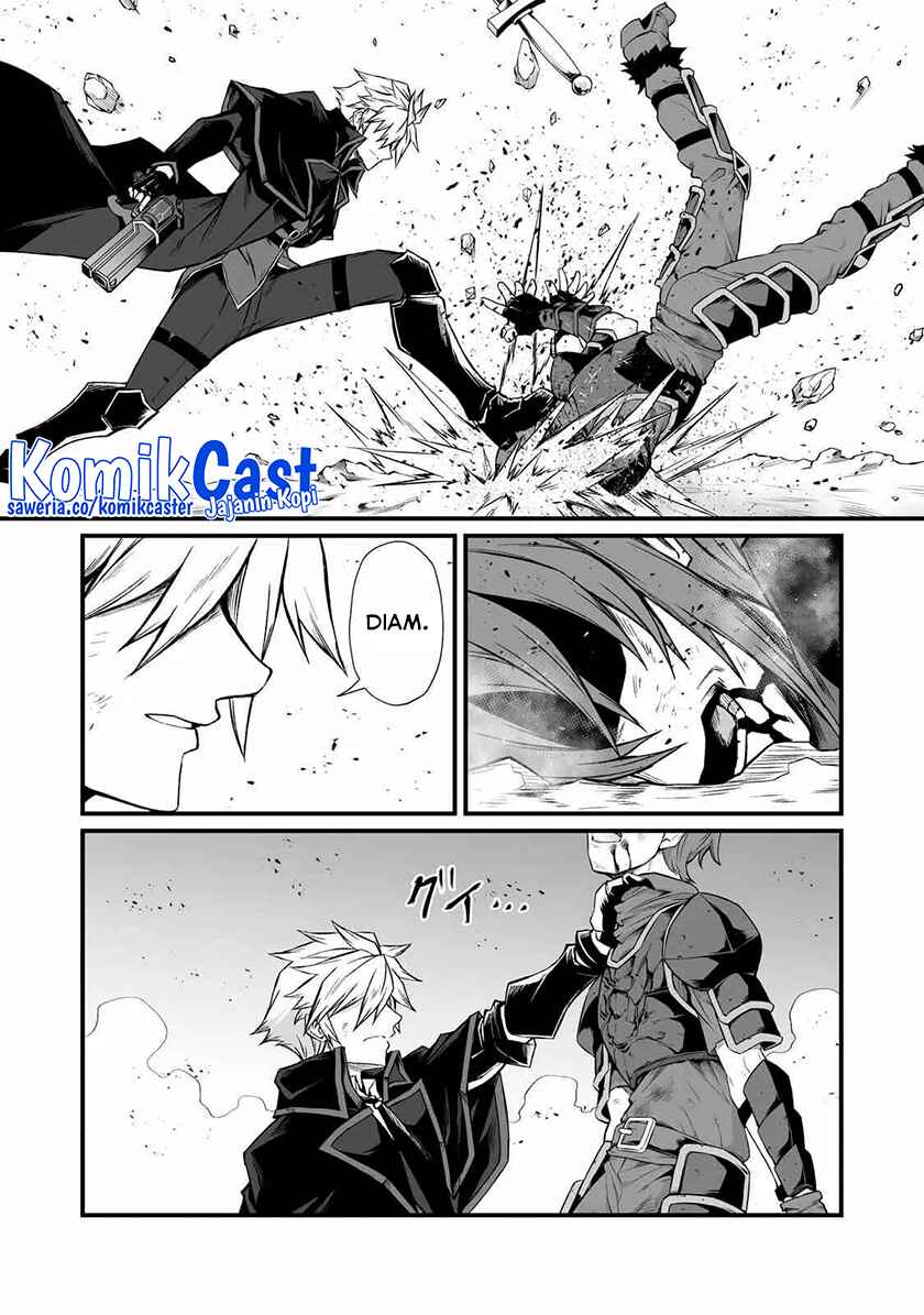 Dilarang COPAS - situs resmi www.mangacanblog.com - Komik arifureta shokugyou de sekai saikyou 081 - chapter 81 82 Indonesia arifureta shokugyou de sekai saikyou 081 - chapter 81 Terbaru 19|Baca Manga Komik Indonesia|Mangacan