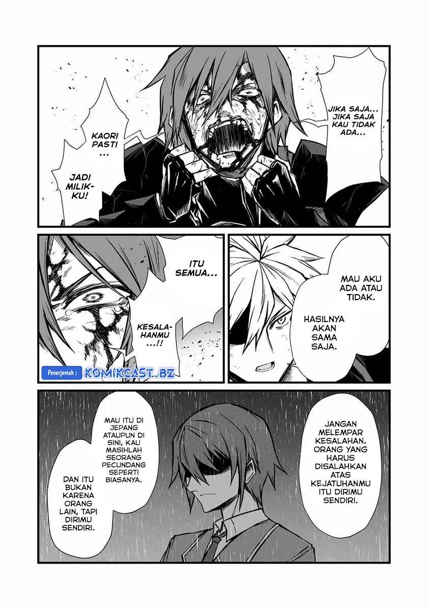 Dilarang COPAS - situs resmi www.mangacanblog.com - Komik arifureta shokugyou de sekai saikyou 081 - chapter 81 82 Indonesia arifureta shokugyou de sekai saikyou 081 - chapter 81 Terbaru 20|Baca Manga Komik Indonesia|Mangacan