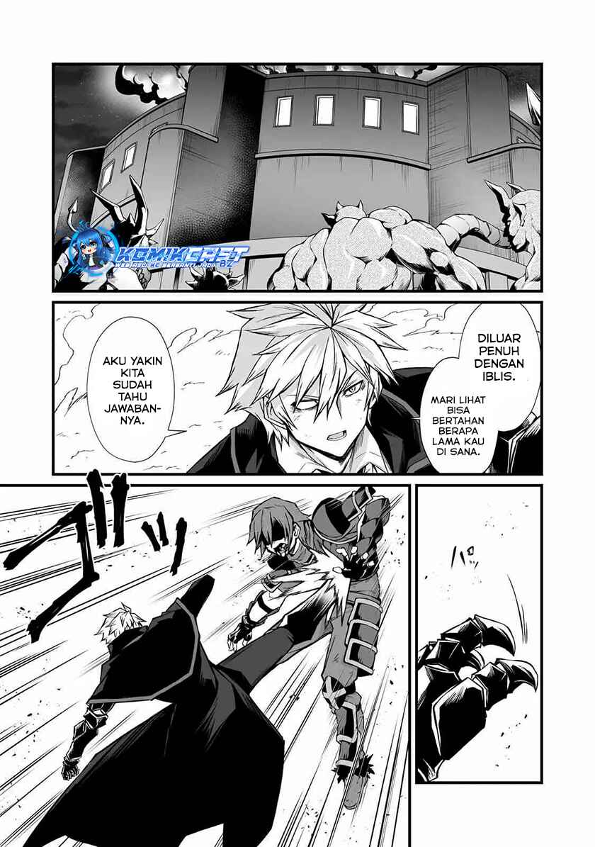 Dilarang COPAS - situs resmi www.mangacanblog.com - Komik arifureta shokugyou de sekai saikyou 081 - chapter 81 82 Indonesia arifureta shokugyou de sekai saikyou 081 - chapter 81 Terbaru 22|Baca Manga Komik Indonesia|Mangacan