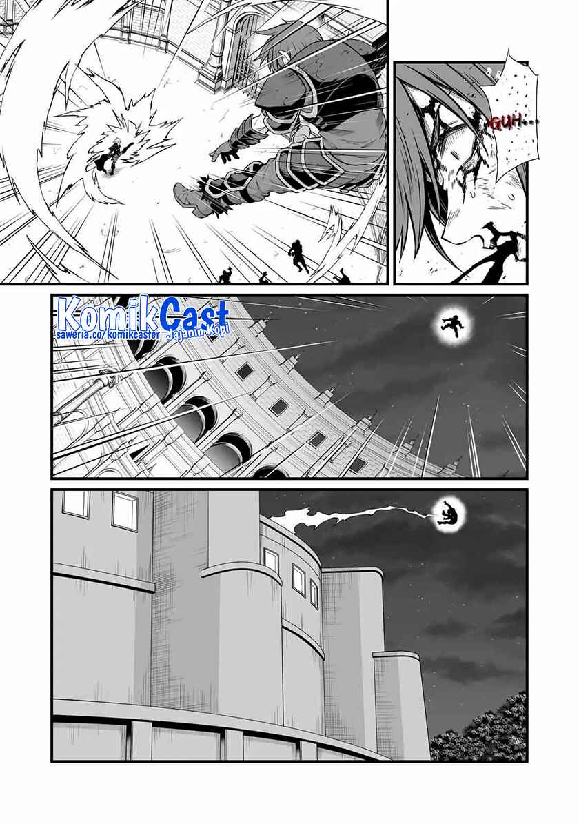 Dilarang COPAS - situs resmi www.mangacanblog.com - Komik arifureta shokugyou de sekai saikyou 081 - chapter 81 82 Indonesia arifureta shokugyou de sekai saikyou 081 - chapter 81 Terbaru 23|Baca Manga Komik Indonesia|Mangacan