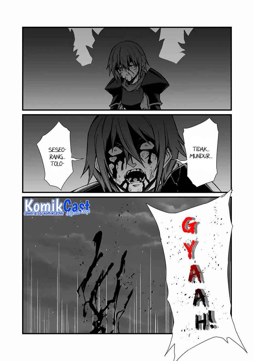 Dilarang COPAS - situs resmi www.mangacanblog.com - Komik arifureta shokugyou de sekai saikyou 081 - chapter 81 82 Indonesia arifureta shokugyou de sekai saikyou 081 - chapter 81 Terbaru 25|Baca Manga Komik Indonesia|Mangacan