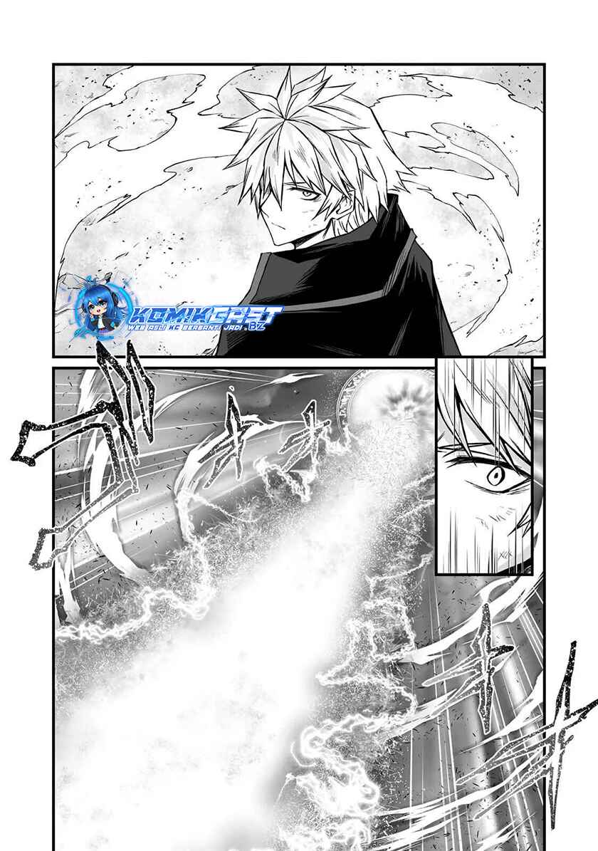 Dilarang COPAS - situs resmi www.mangacanblog.com - Komik arifureta shokugyou de sekai saikyou 081 - chapter 81 82 Indonesia arifureta shokugyou de sekai saikyou 081 - chapter 81 Terbaru 26|Baca Manga Komik Indonesia|Mangacan