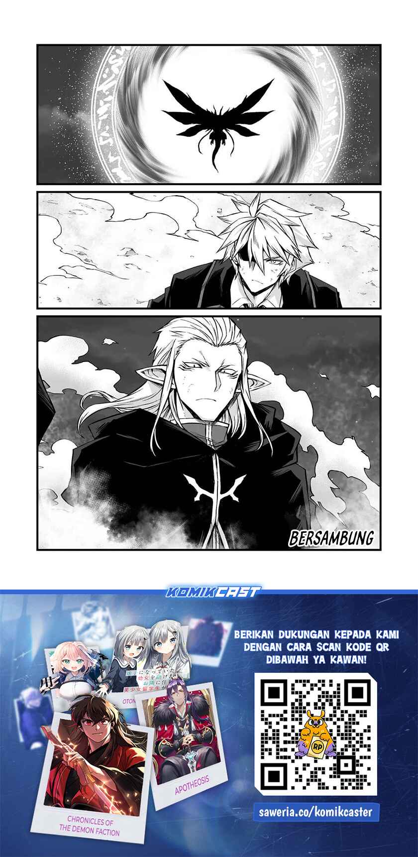 Dilarang COPAS - situs resmi www.mangacanblog.com - Komik arifureta shokugyou de sekai saikyou 081 - chapter 81 82 Indonesia arifureta shokugyou de sekai saikyou 081 - chapter 81 Terbaru 28|Baca Manga Komik Indonesia|Mangacan