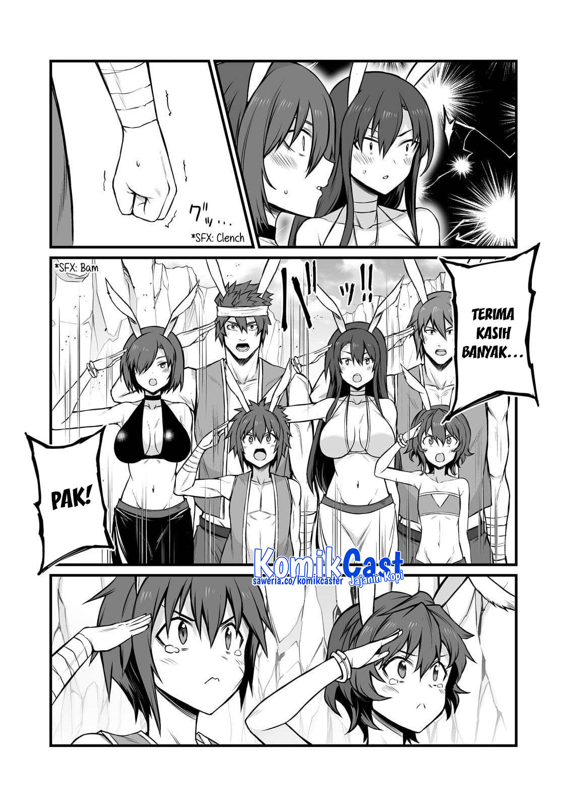 Arifureta Shokugyou de Sekai Saikyou chapter 88