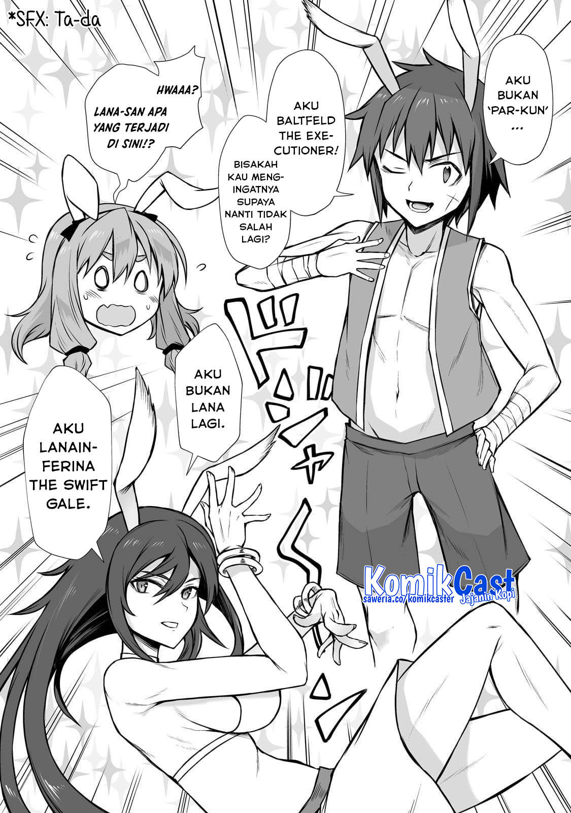 Arifureta Shokugyou de Sekai Saikyou chapter 88
