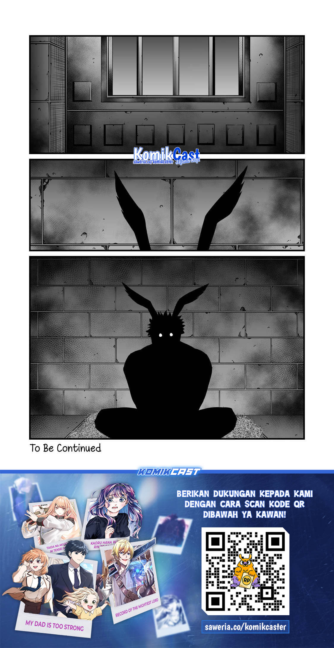 Arifureta Shokugyou de Sekai Saikyou chapter 88