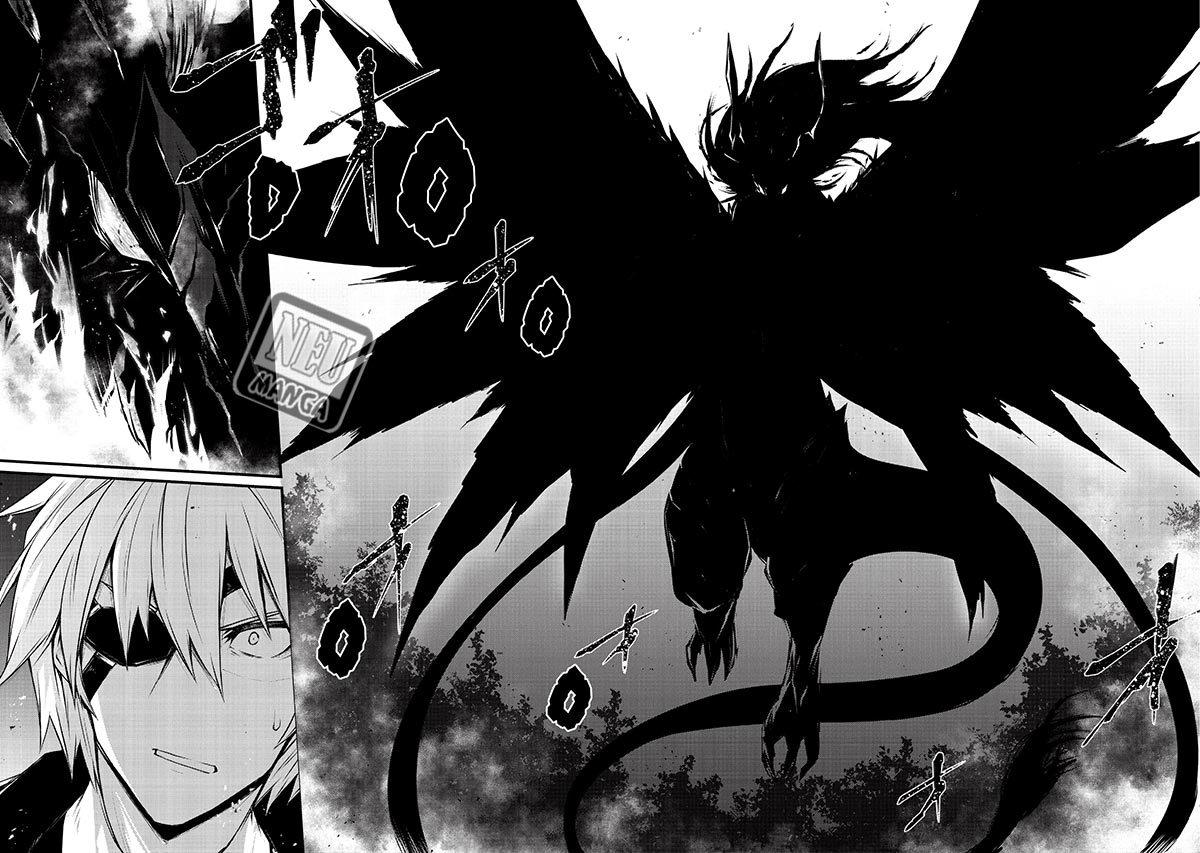 Arifureta Shokugyou de Sekai Saikyou Chapter 30 Bahasa Indonesia