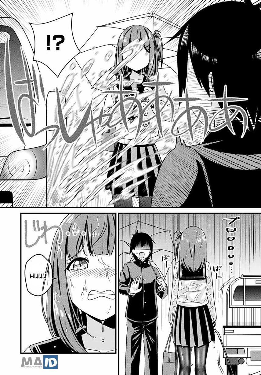 Arigatights Chapter 10 Bahasa Indonesia