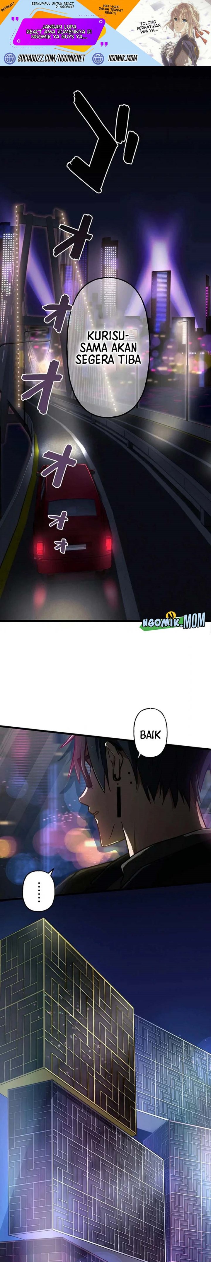 Aristocrats Revenge Chapter 00 Bahasa Indonesia