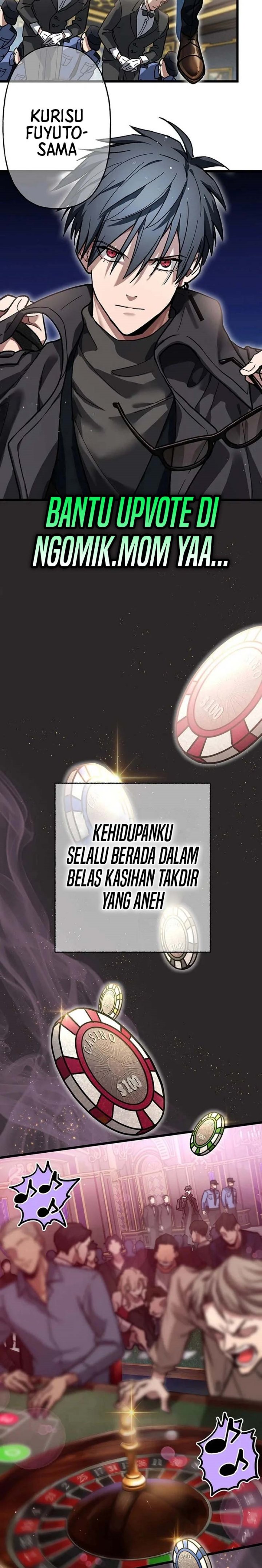 Aristocrats Revenge Chapter 00 Bahasa Indonesia