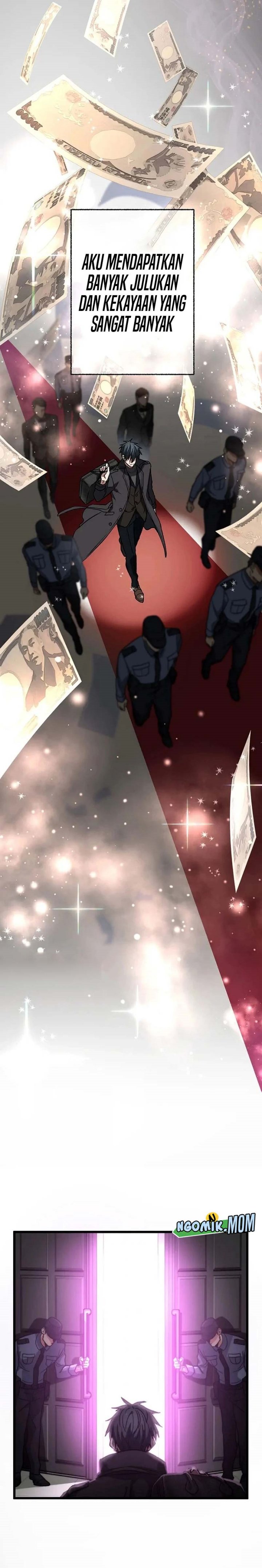 Aristocrats Revenge Chapter 00 Bahasa Indonesia