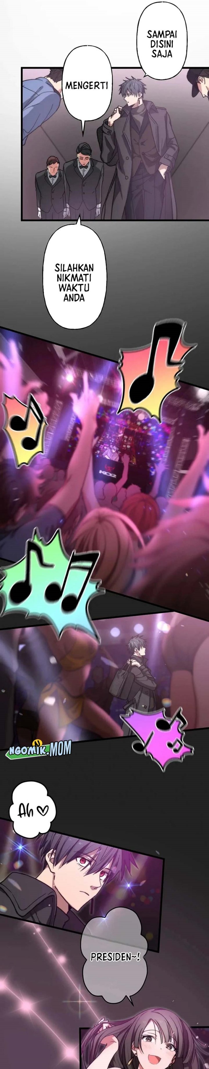 Aristocrats Revenge Chapter 00 Bahasa Indonesia