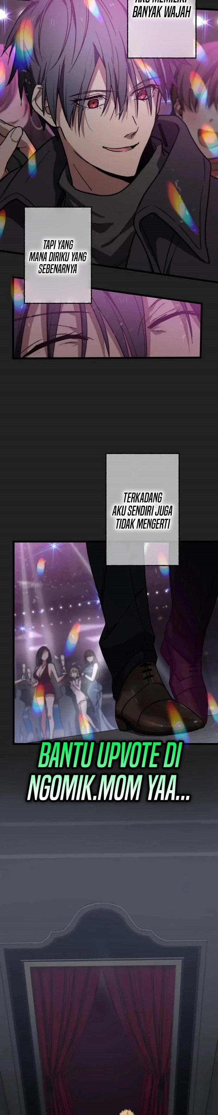 Aristocrats Revenge Chapter 00 Bahasa Indonesia