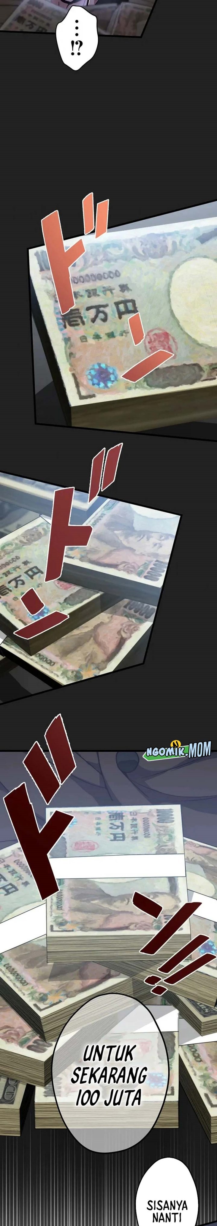 Aristocrats Revenge Chapter 00 Bahasa Indonesia