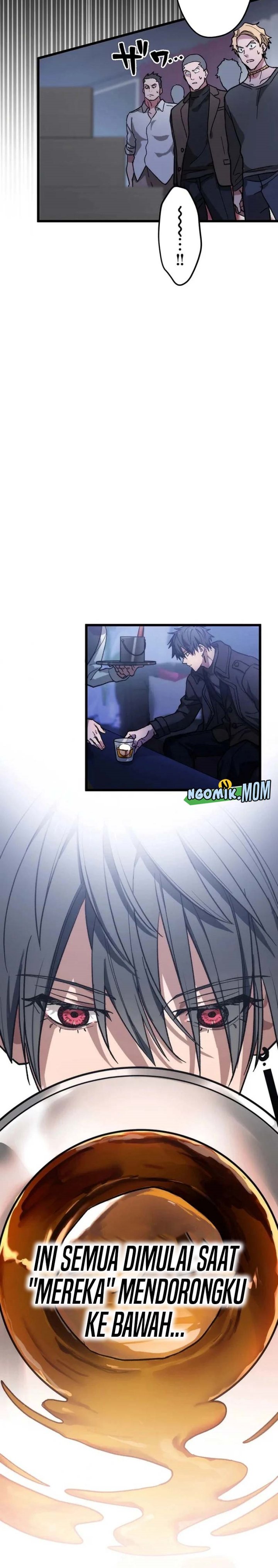Aristocrats Revenge Chapter 00 Bahasa Indonesia