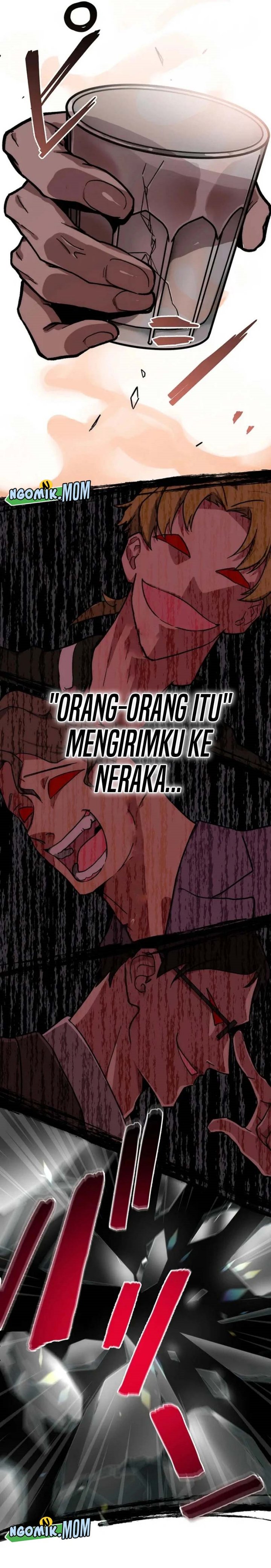 Aristocrats Revenge Chapter 00 Bahasa Indonesia