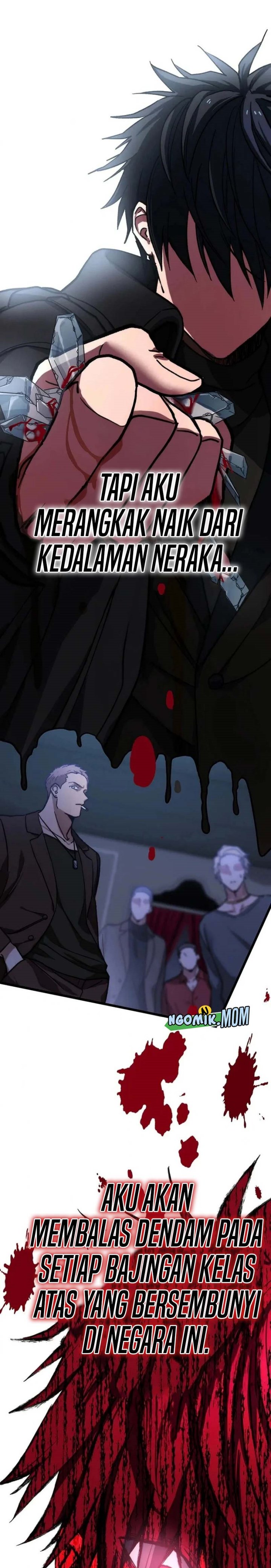 Aristocrats Revenge Chapter 00 Bahasa Indonesia