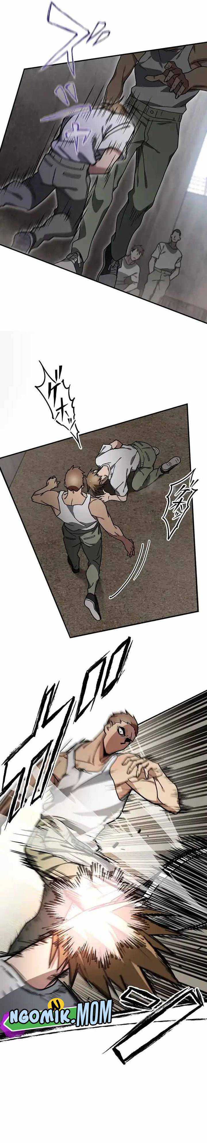 Aristocrats Revenge chapter 3